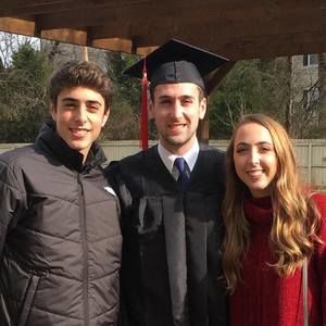 Meet your Posher, Randi